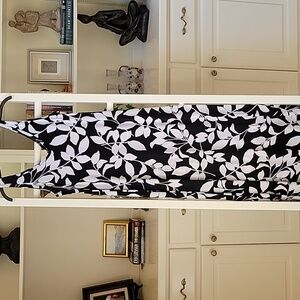 Karen Kane Maxi Dress M